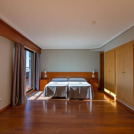 Apartamentos Michel Angelo בנידורם מראה חיצוני תמונה