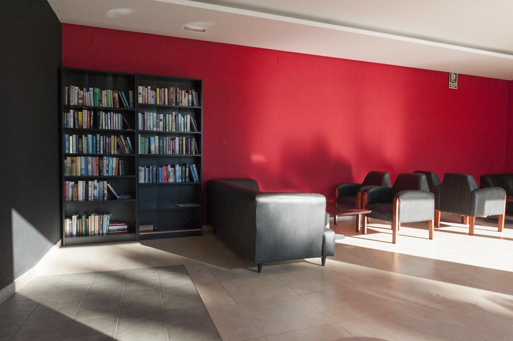 Apartamentos Michel Angelo בנידורם מראה חיצוני תמונה