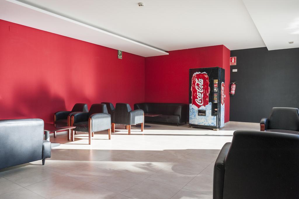 Apartamentos Michel Angelo בנידורם מראה חיצוני תמונה