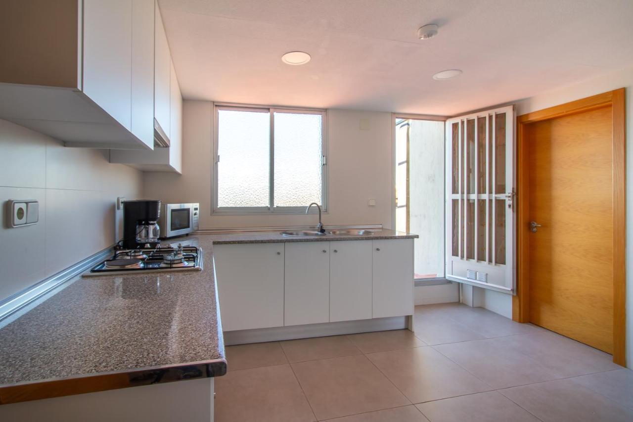 Apartamentos Michel Angelo בנידורם מראה חיצוני תמונה