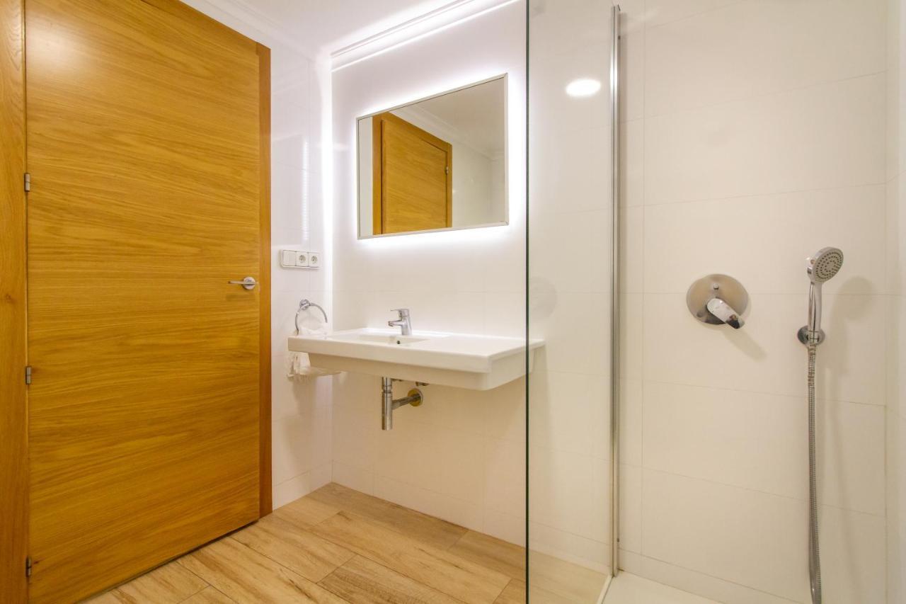 Apartamentos Michel Angelo בנידורם מראה חיצוני תמונה