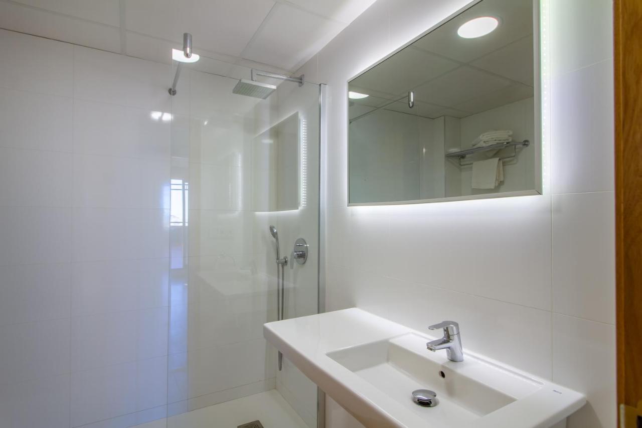 Apartamentos Michel Angelo בנידורם מראה חיצוני תמונה