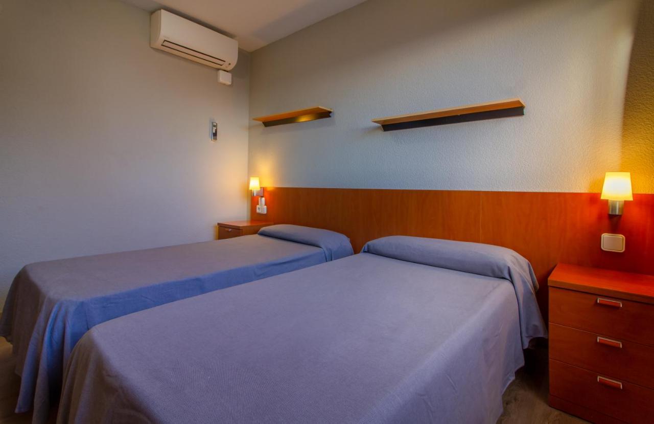 Apartamentos Michel Angelo בנידורם מראה חיצוני תמונה