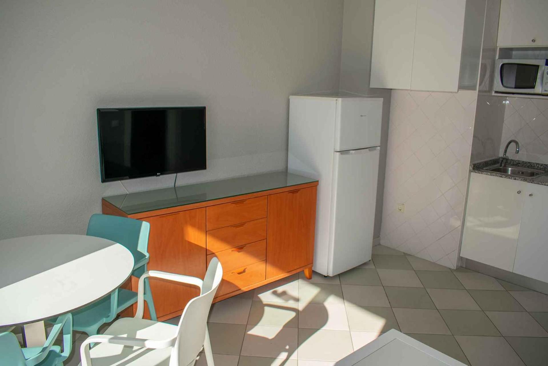 Apartamentos Michel Angelo בנידורם חדר תמונה