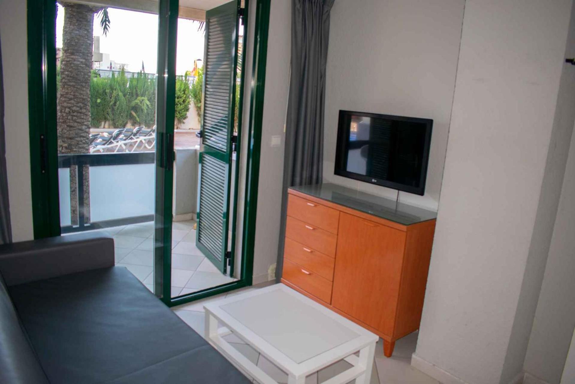 Apartamentos Michel Angelo בנידורם חדר תמונה