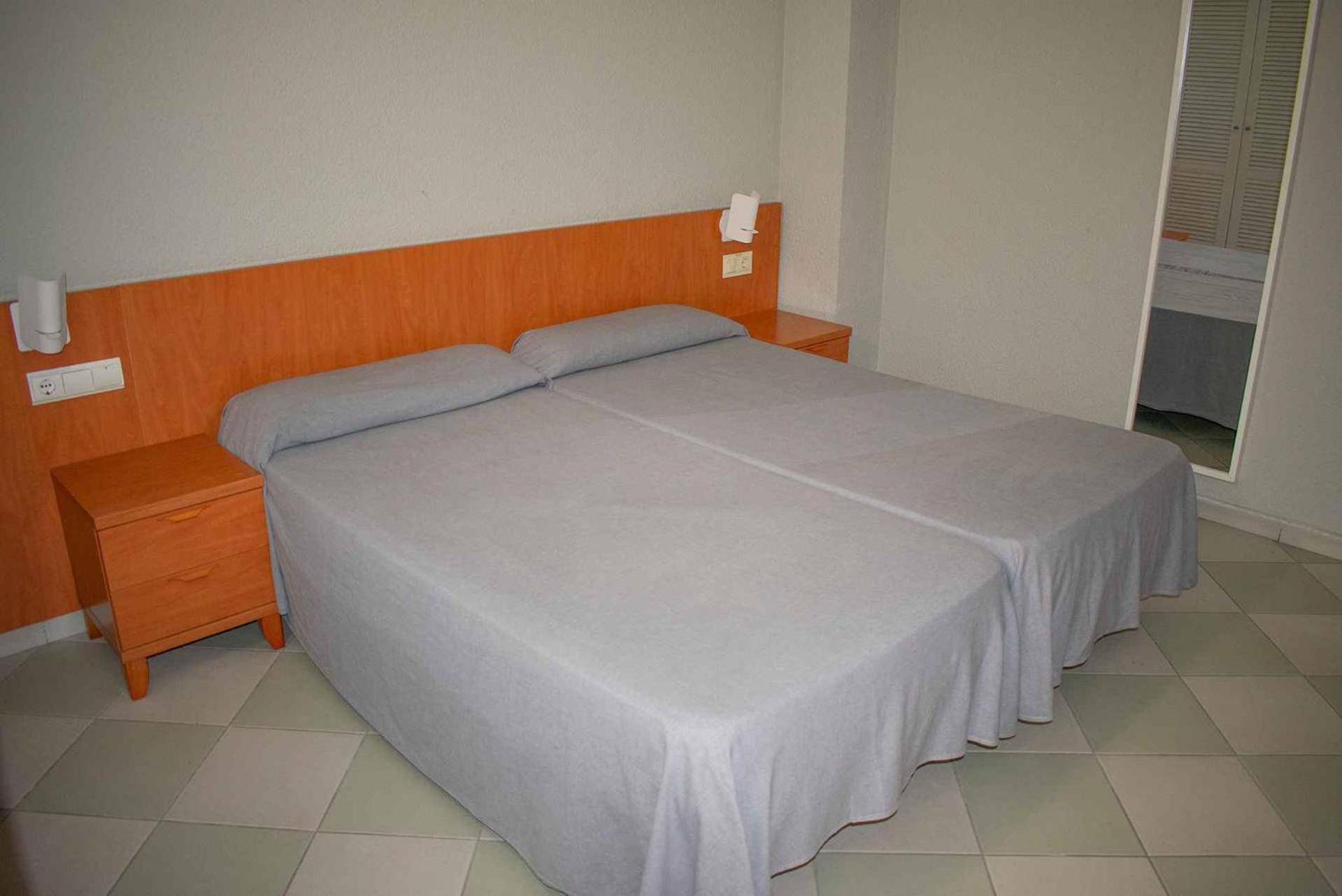 Apartamentos Michel Angelo בנידורם חדר תמונה