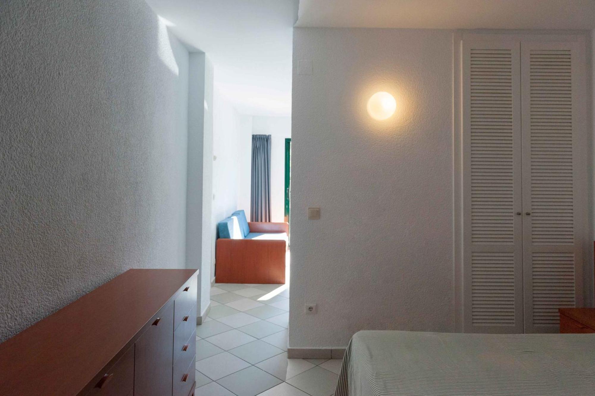 Apartamentos Michel Angelo בנידורם מראה חיצוני תמונה